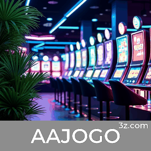 Acesso ao AAJOGO