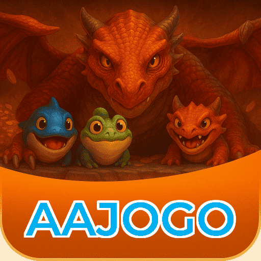 AAJOGO logo