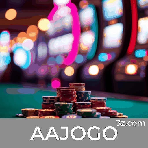 AAJOGO: Cassino Online Seguro e Profissional