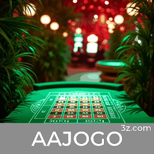 Cassino Online AAJOGO