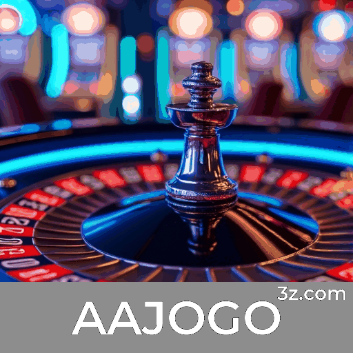 AAJOGO: Cassino Online Seguro e Profissional