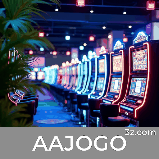 Cassino Online AAJOGO