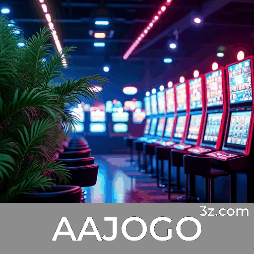 Cassino Online AAJOGO