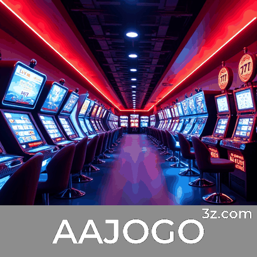 Acessar o site AAJOGO COM