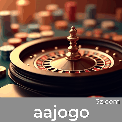 Tecnologia Avançada da aajogo: Inovação em Apostas